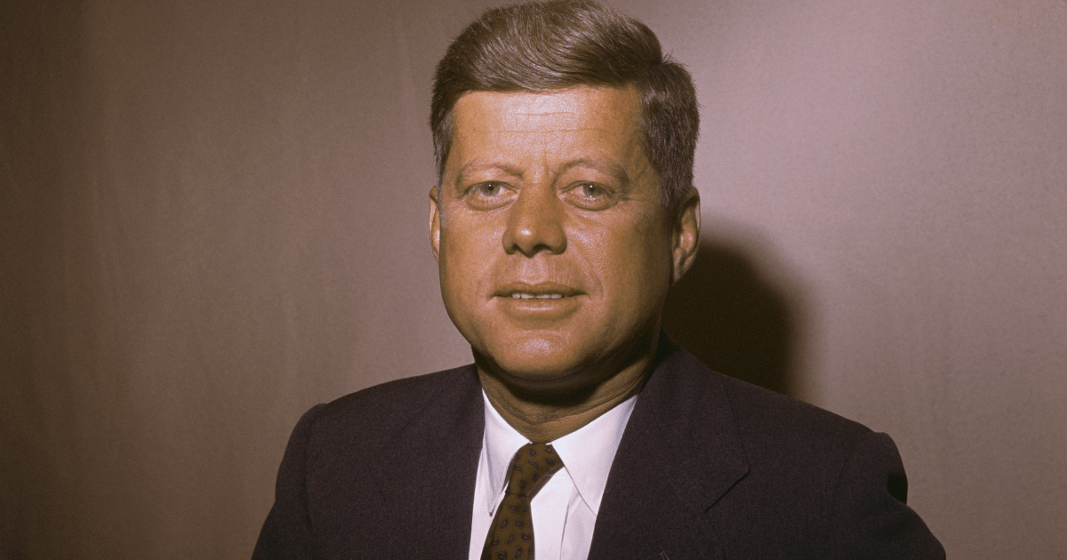 JFK What The Doctors Saw New Paramount+ Documentary Reveals Hidden