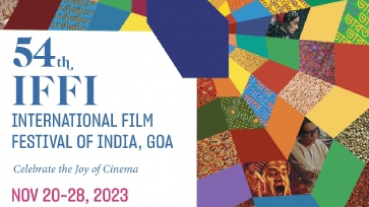 Iffi Goa 2023 Schedule Timings And Everything You Need To Know