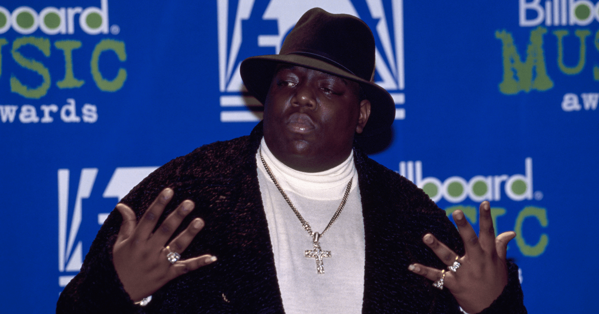 How Did the Notorious B.I.G Die?