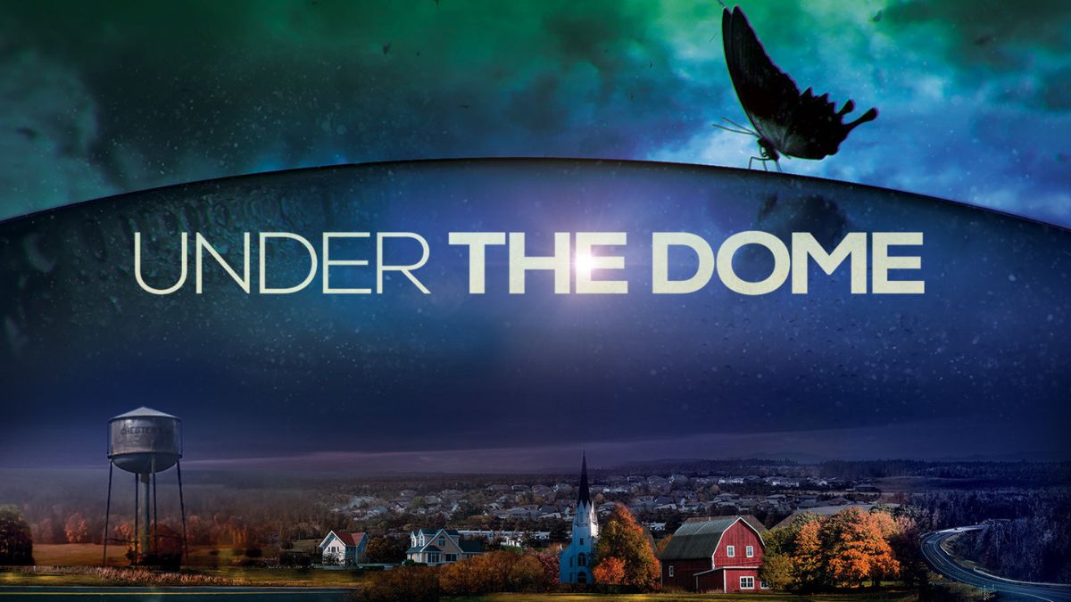 Under the Dome Season 3 Streaming Watch Stream Online via Paramount Plus