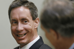 Warren Jeffs