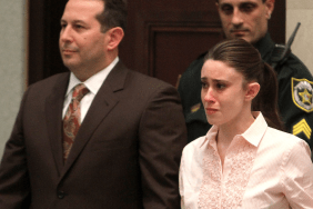 Casey Anthony