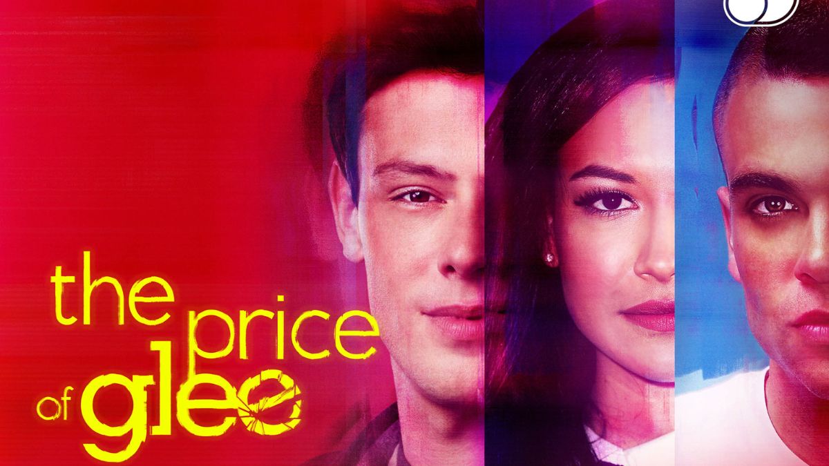 Watch clearance glee online