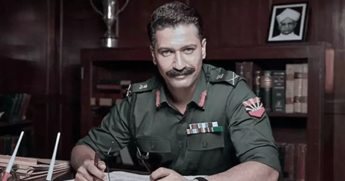 Sam Bahadur Movie Review: Vicky Kaushal’s New Film Praised by Fans