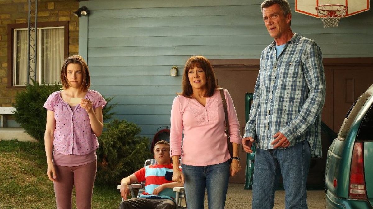 The Middle - watch tv show streaming online