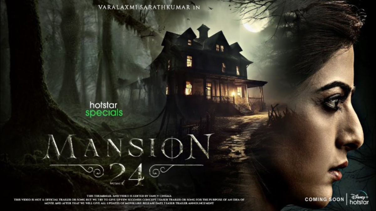 Mansion 24 Ending Explained How Does the Telegu Horror Series End?