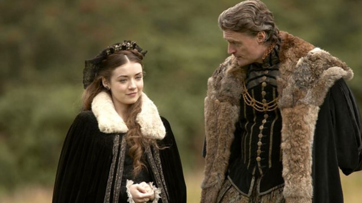 Watch the tudors discount online free watch series