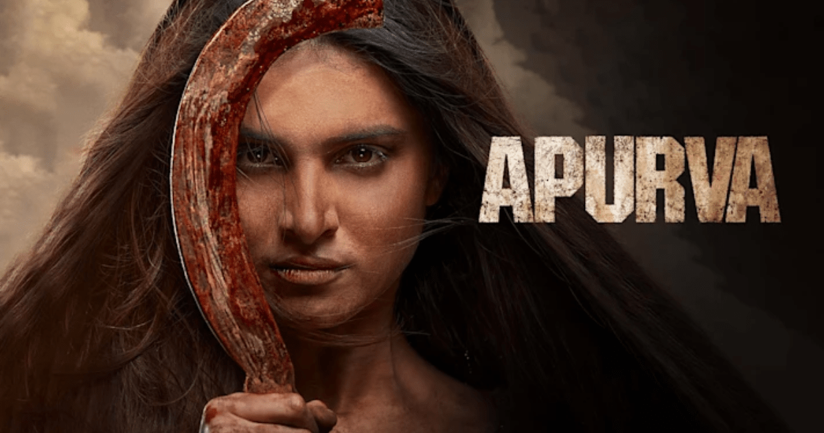 Is Apurva Movie Based on a Real Story?