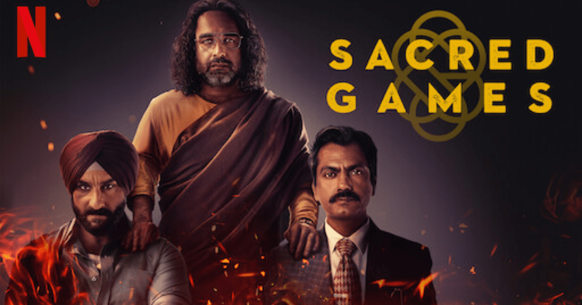 Sacred Games Season 2 Ending Explained Spoilers What Happened