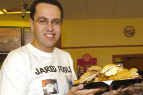 Jared Fogle