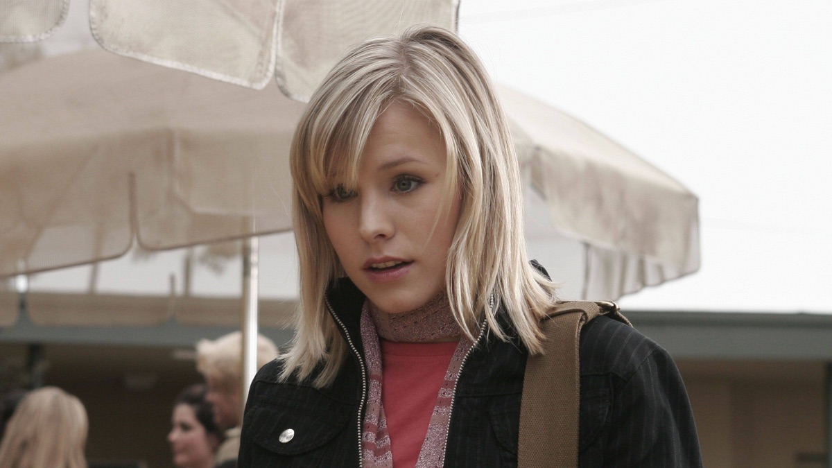 Veronica Mars Season 1 Streaming Watch Stream Online via Hulu