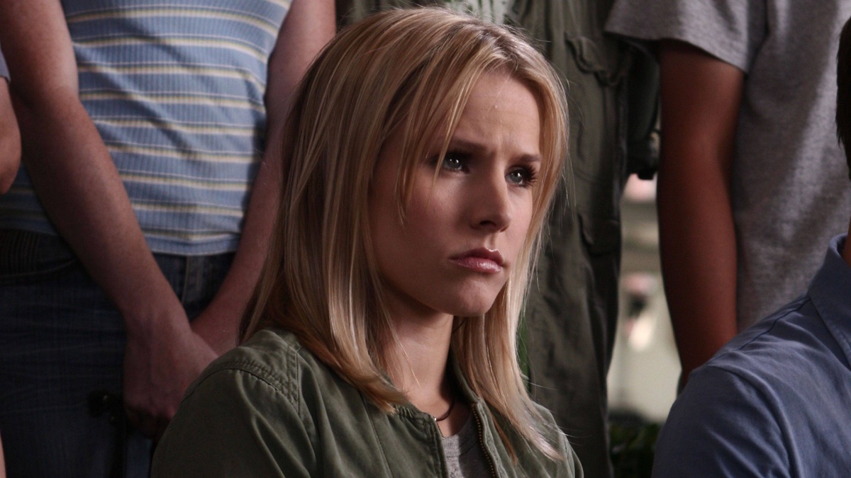 Veronica Mars Season 2 Streaming Watch Stream Online via Hulu