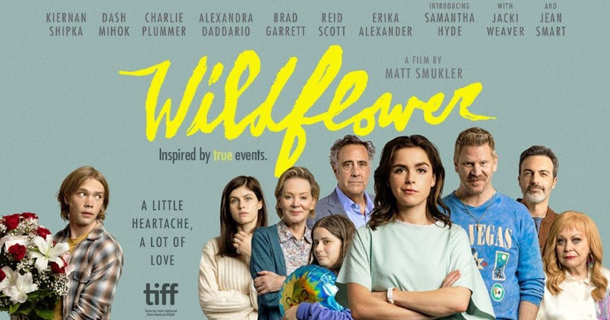 Wildflower Streaming Watch & Stream Online via Amazon Prime Video