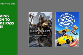 Xbox Game Pass leak confirmed, Wild Hearts, Like a Dragon Gaiden, and more  coming soon