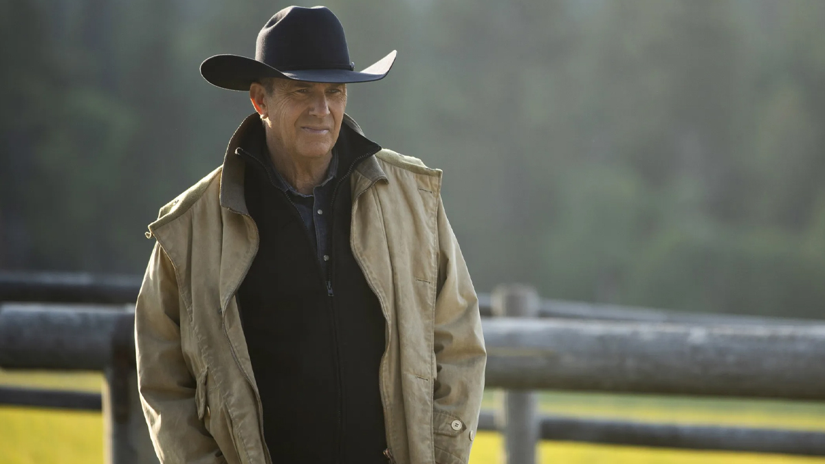 Yellowstone Season 5 Production Restart Date Window Revealed