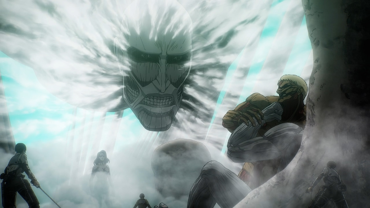 Attack on Titan's Final Season to Return With 1-Hour Special, Anime News