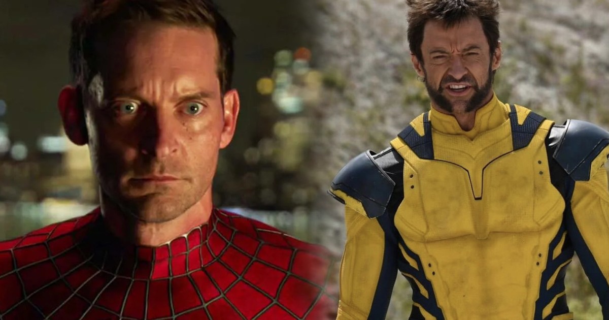 Avengers: Secret Wars: Are Tobey Maguire & Hugh Jackman Recruiting ...