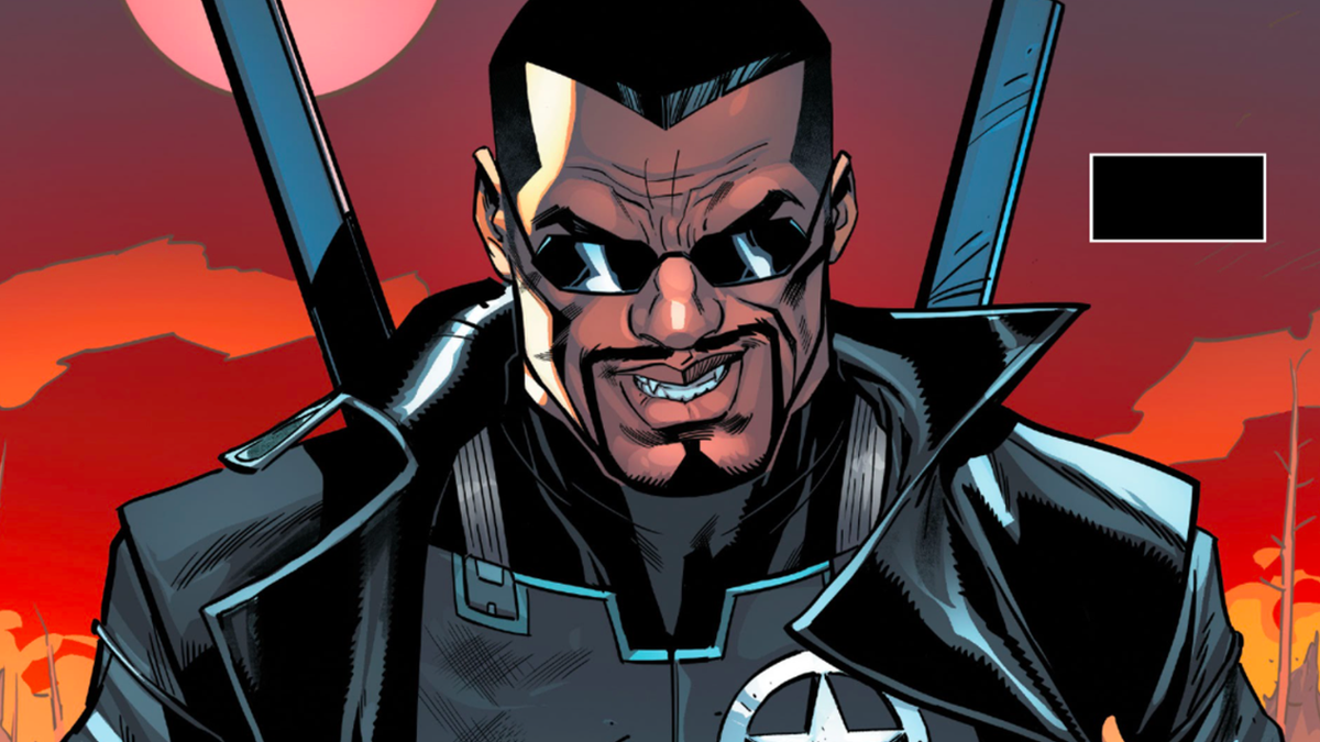 Blade Update: Marvel Studios Exec Fired From MCU Movie After Dispute