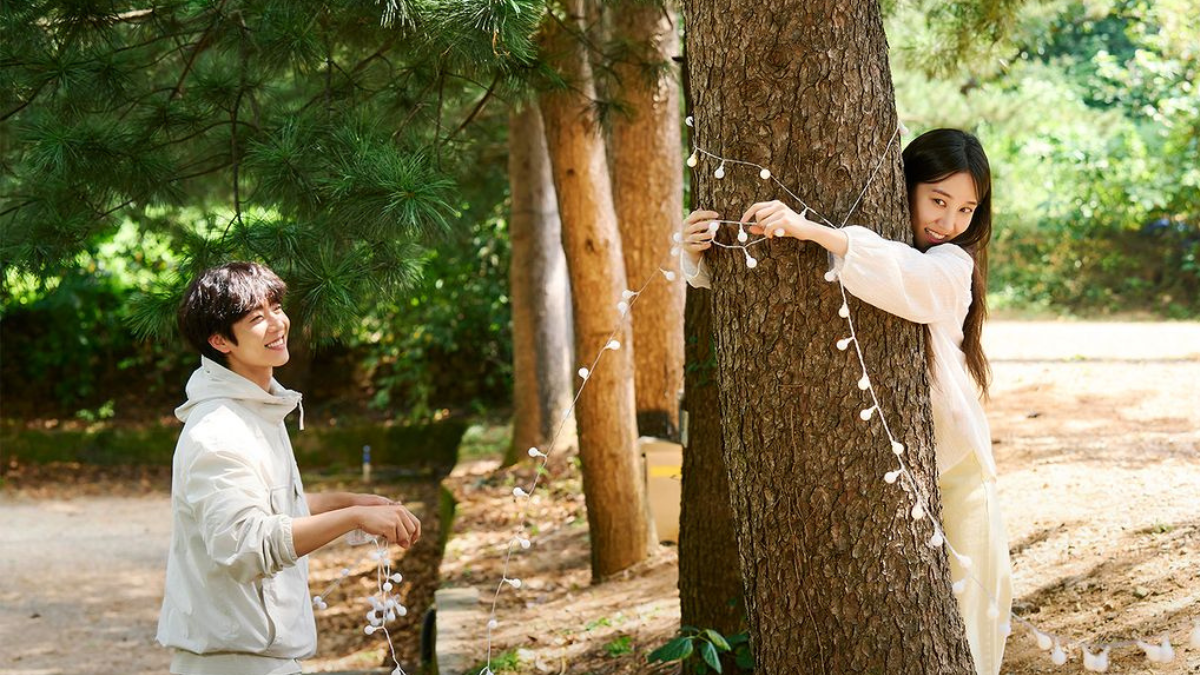 Castaway Diva Episode 11 Trailer Teases Park Eun-Bin, Chae Jong-Hyeop’s ...