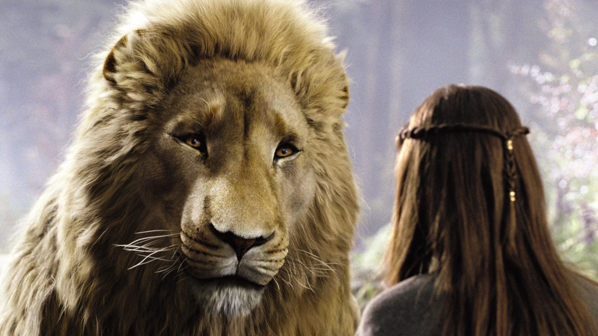 Greta Gerwig's 'The Chronicles of Narnia' Expected To Begin Production in  2024 - Knight Edge Media