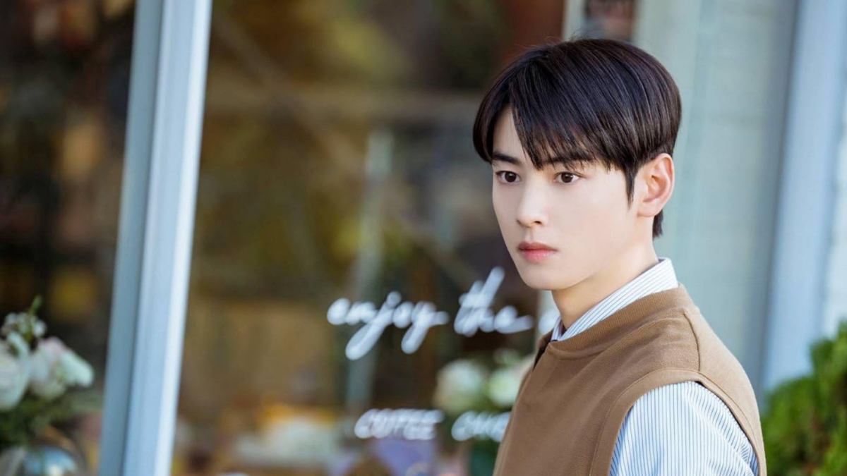 5 K-Dramas To Watch If You Love Cha Eun Woo