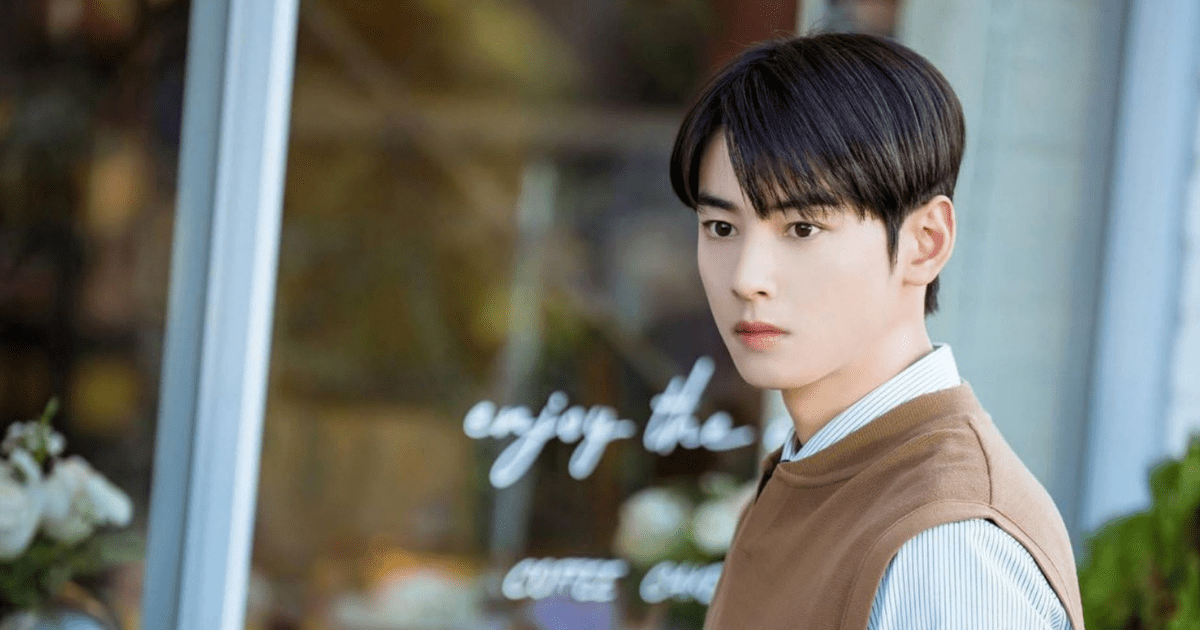 Cha Eun-Woo’s A Good Day To Be a Dog Episode 5 Trailer Hints at Trouble ...