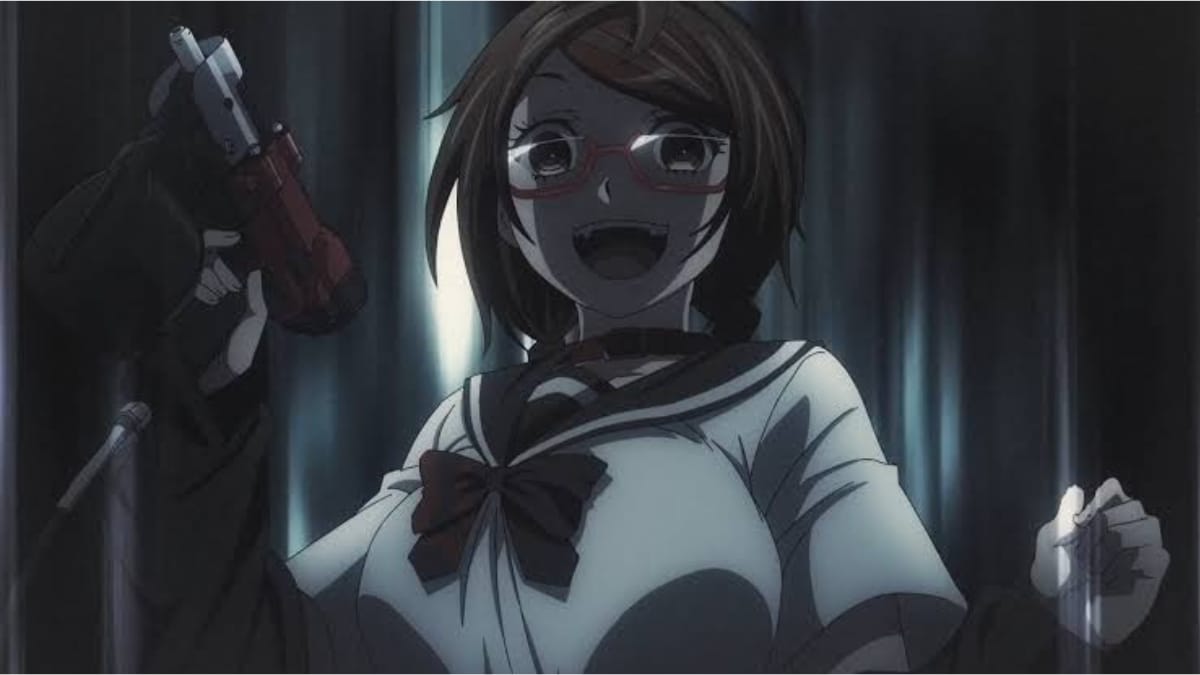 Dead Mount Death Play - Continuação do anime recebe data de estreia -  AnimeNew