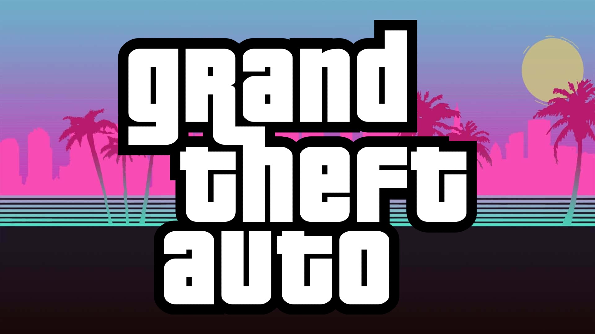 First Gta Vi Trailer Arrives On Tuesday 1346