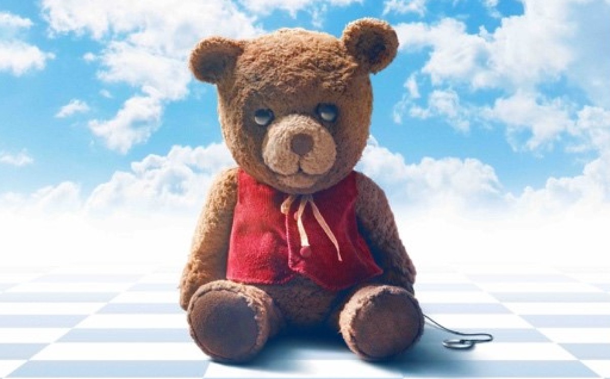 Imaginary Trailer Unleashes Blumhouse's Terrifying Teddy Bear