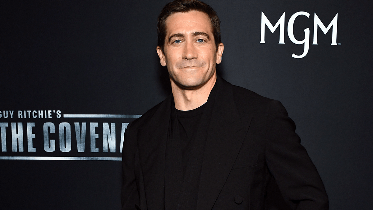 Fantastic Four Cast Jake Gyllenhaal Wanted 'Too Much Money' for Reed