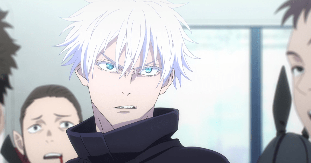 Anime Senpai - Mappa Studio Is On Fire In 2020! 🔥🔥 We have seen great  Animation in The God of Highschool from Mappa Studio. There are also 2 more  projects (Jujutsu Kaisen