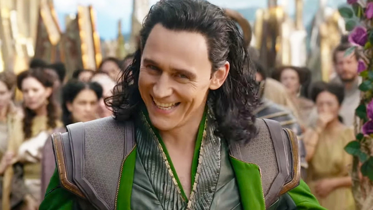 Loki Season 2: Who is Loki God of Stories & Is He in Episode 6?