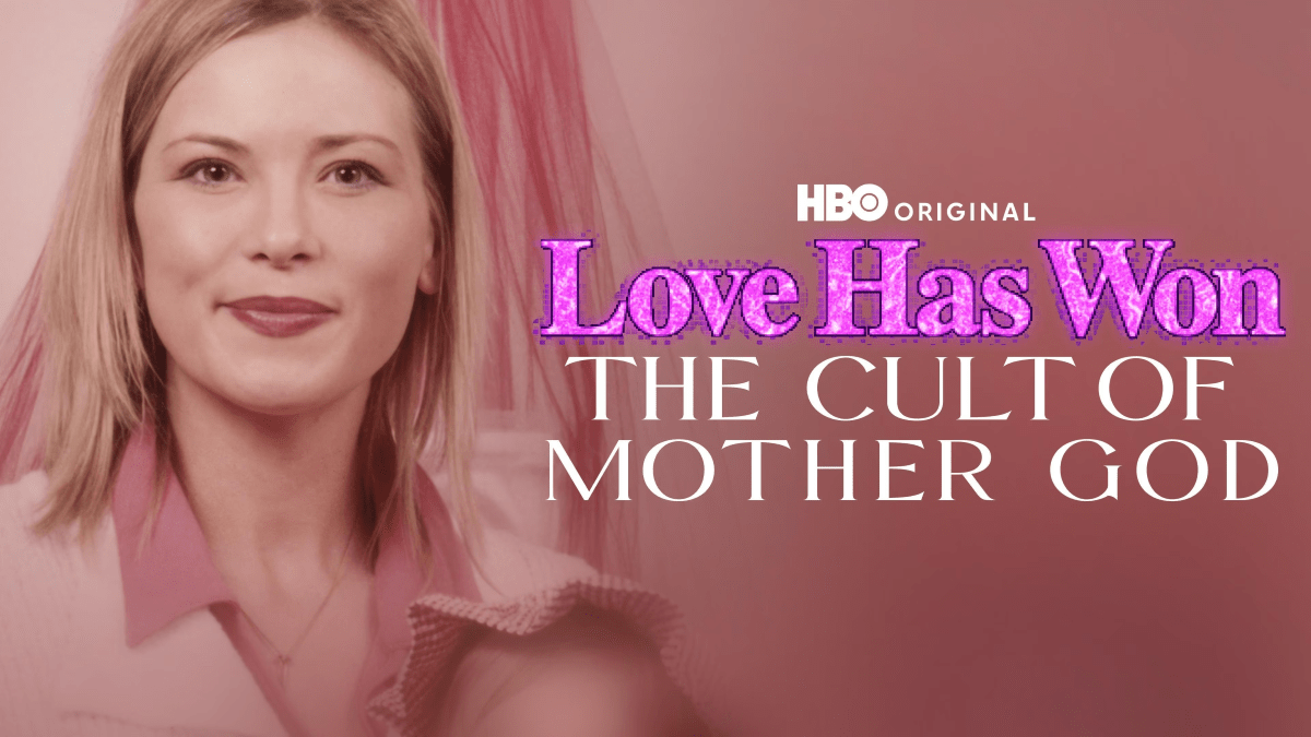 Exclusive Love Has Won The Cult of Mother God Clip Previews Final