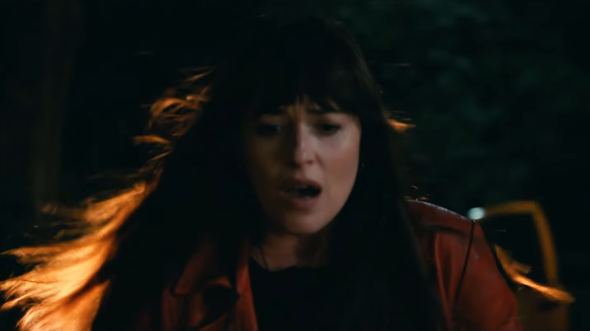 Madame Web Trailer Previews Dakota Johnson Marvel Movie