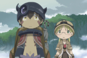 Made in Abyss Season 2 Revealed for 2022 Along with Action-RPG