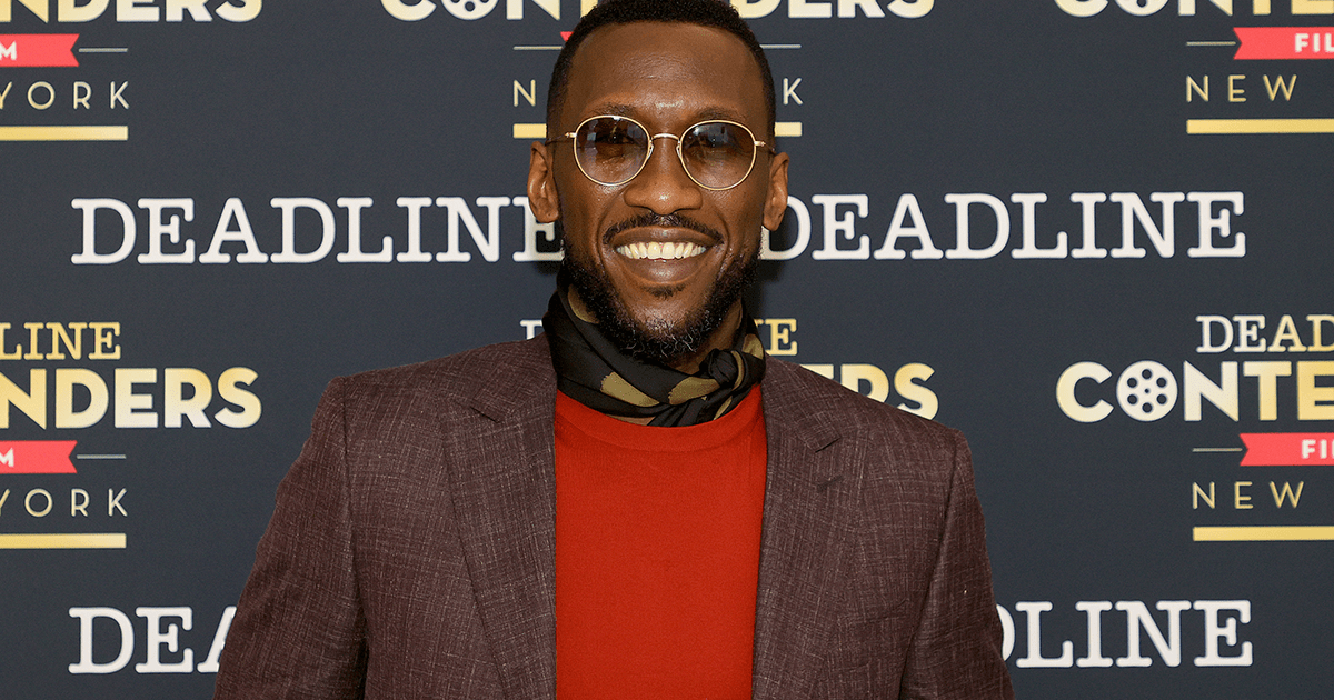 Mahershala Ali Shares Motivating Update on Marvel Studios' 'Blade' -  Murphy's Multiverse