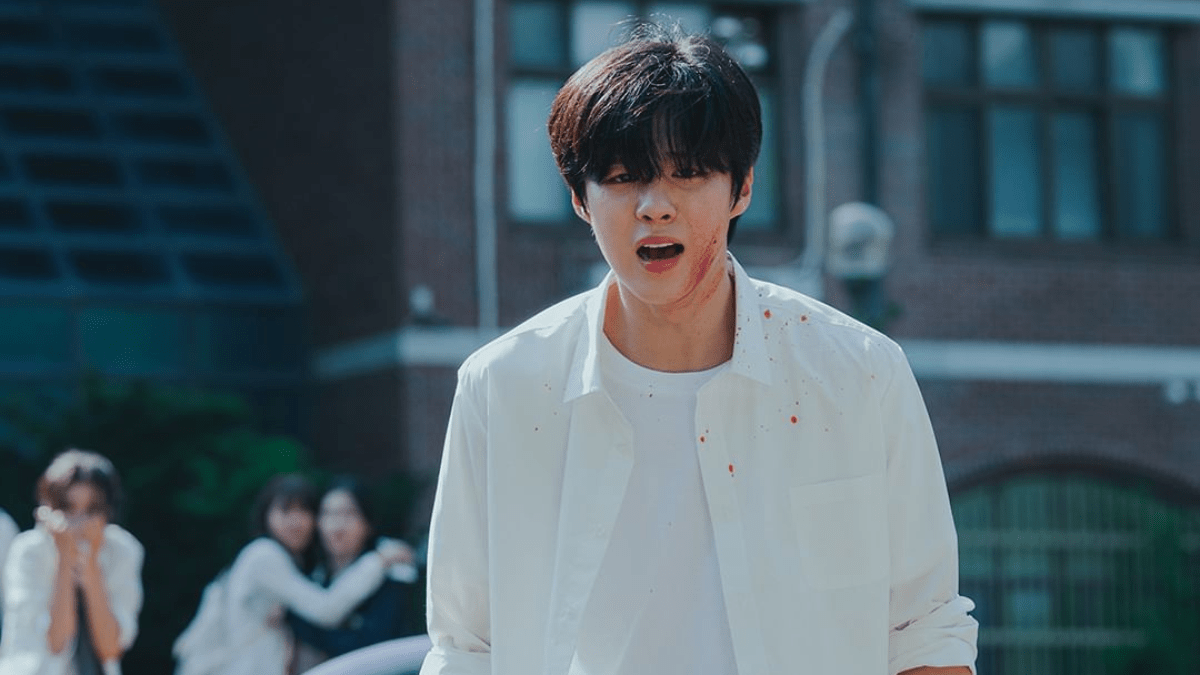 Night Has Come K-Drama: Everything You Need To Know