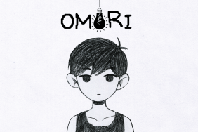 Omori Manga