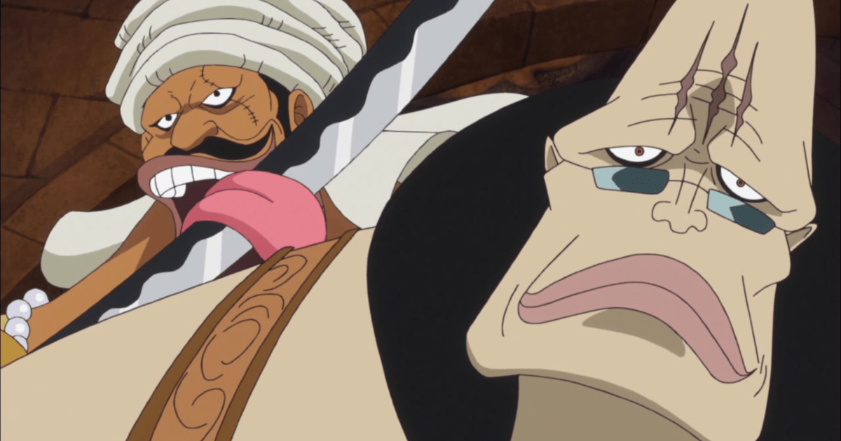 One Piece Cast: Who Are Jeet & Abdullah?