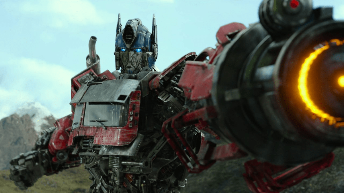 G.I. Joe & Transformers Crossover Movie Confirmed by Paramount