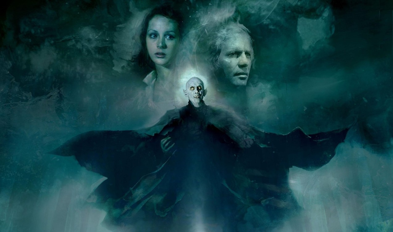 Stephen King Is Baffled by Decision To Keep New Salem's Lot Movie on