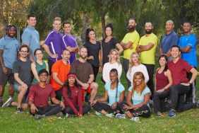 The Amazing Race Season 32 Streaming