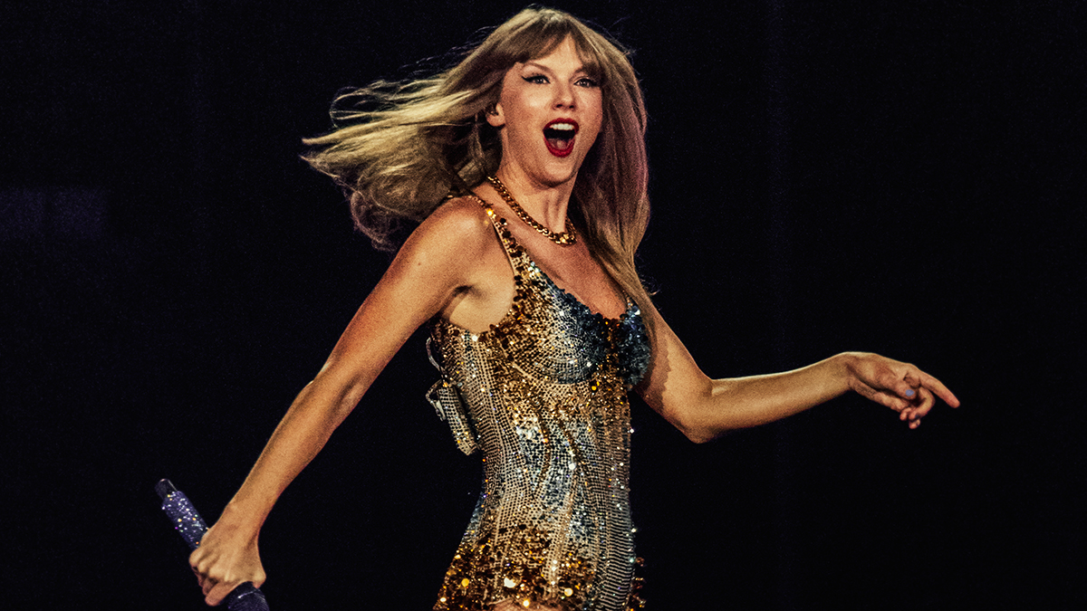 When Is Taylor Swift The Eras Tour Movie Leaving Theaters & Cinemas?