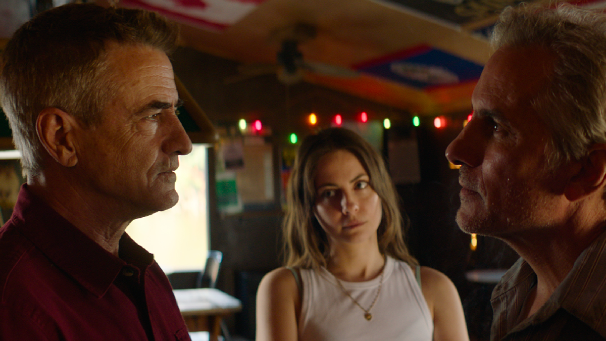 The Dirty South Clip Has Dermot Mulroney On A Mission   The Dirty South Header 