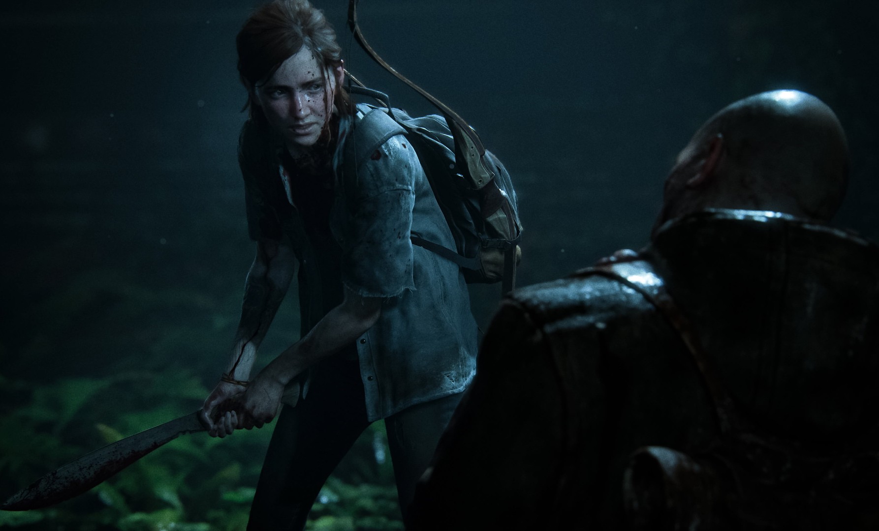 The Last of Us Part 2 Remastered será lançado em Janeiro; upgrade para a  versão de PS5