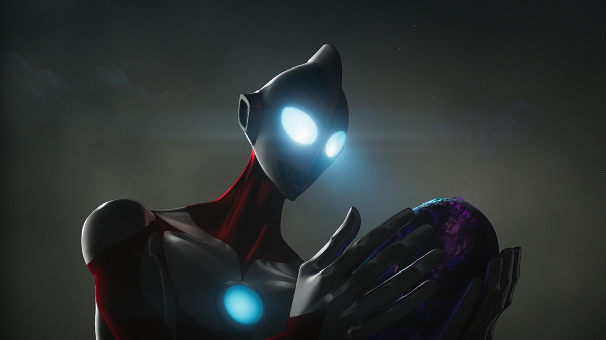 Ultraman Rising Trailer Previews Netflix's Animated Movie