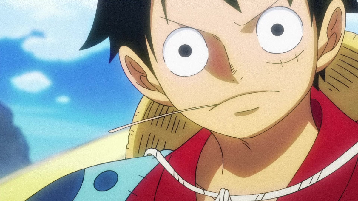 One Piece Episode 1081 Trailer Teases Luffy's Story After Kaido Fight