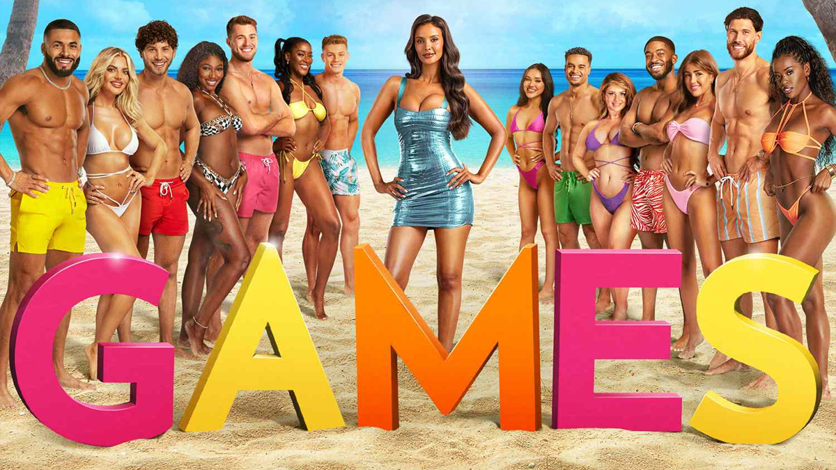 Love Island Games Who Will Win? Who Is the Favorite for 2023?