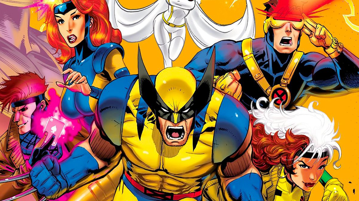 The Marvels' Trailer Teases 'X-Men' Appearance In The MCU