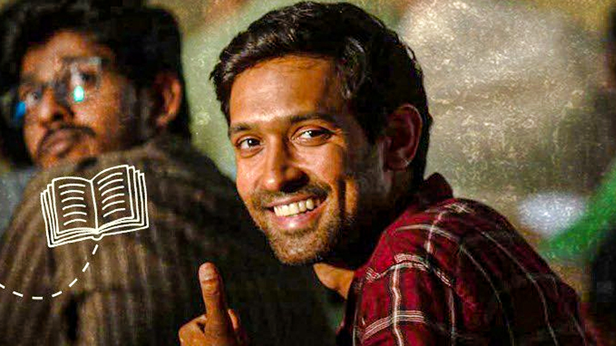 12th Fail Movie Ending Explained & Spoilers: How Does Vikrant Massey's ...